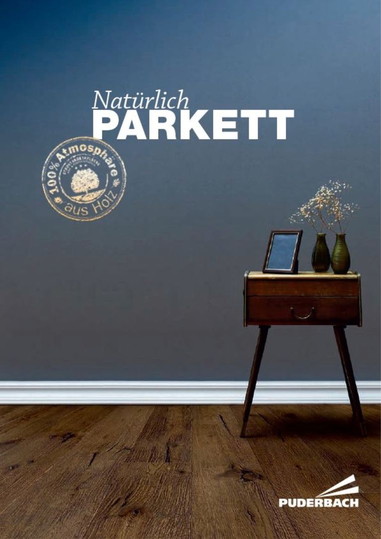 Puderbach Parkett