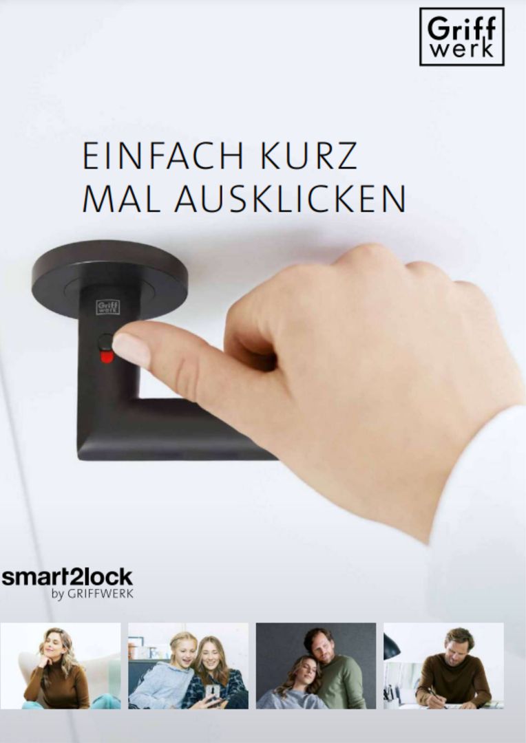 GRIFFWERK  Einfach kurz mal ausklicken