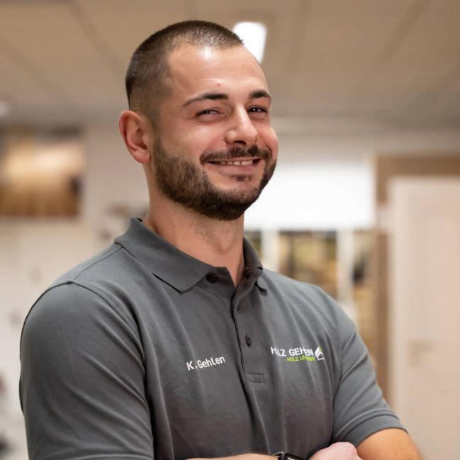 Kai Gehlen